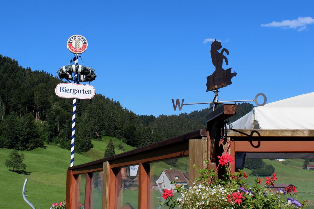 Haflingerhof Fruhboden Villa Egg Esterno foto